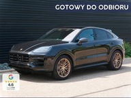 PORSCHE Cayenne Coupe Black Edition Suv 2.0 (353KM) 2025