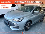 MG MG3 1.5 Excite Hatchback 115KM 2024