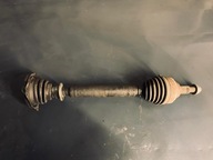 RENAULT LAGUNA 2 II PÓŁOŚ LEWA PRZEGUBY 1.9 DCI 131KM