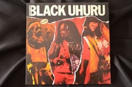 Black Uhuru – Tear It Up - Live