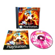 BARBIE EXPLORER PS1 PSX PAL PREMIEROWE ANGIELSKIE WYDANIE ENG