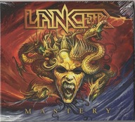 Lancer Mastery Helloween, Edguy, Gamma Ray, Blind