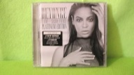 CD I Am... Sasha Fierce Beyoncé DELUX CD+DVD