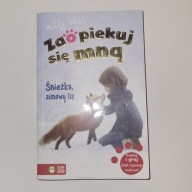 Zaopiekuj Się Mną Śnieżka, Zimowy Lis - Holly Webb