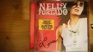 NELLY FURTADO LOOSE