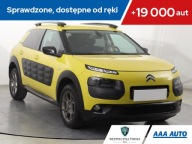 Citroen C4 Cactus 1.2 PureTech, Salon Polska