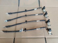 MERCEDES KLEMA MINUS MINUSOWA CZUJNIK AKUMULATORA A0009052715