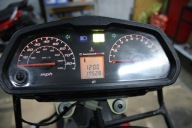 Licznik Zegar Prędkościomierz SPRAWNY Honda Varadero 125 JC32 01-06