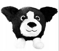 PIESEK PIOTRUŚ - MASKOTKA GANG FAJNIAKÓW PRZYTULANKA / PLUSZAK BIEDRONKA