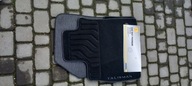 DYWANIKI SAMOCHODOWE RENAULT TALISMAN