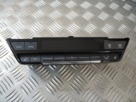 PANEL NAWIEWU KLIMATYZACJI AUDI A3 8Y 8Y0820043C