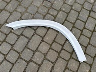 Mercedes GLE A167 Coupe Listwa Błotnika Prawa Tylna A1678800206