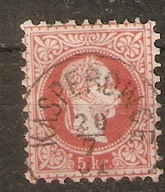 Kasperowce-Zabór austr. kas.