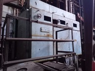 Wialnia Petkus 545 , czyszczalnia, wialnia, wialnia do zboża 547