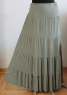 Spódnica Damska rozmiar 38 PAS 68-100m