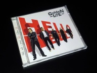 Hello, Hello Golden Life CD