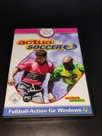 ACTUA SOCCER 3 DE/ENG PC
