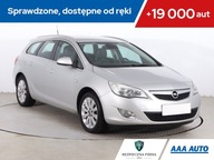 Opel Astra 1.4 T, Klima, Klimatronic, Tempomat,ALU
