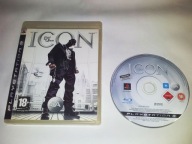 Def Jam: Icon --- PS3 --- 3xA --- Bijatyka z amerykańskimi raperami