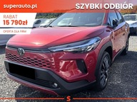 Od ręki - Style 1.8 Hybrid 140KM | Tempomat adaptacyjny!
