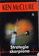 Strategia Skorpiona Ken McClure
