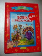 Bobik i przyjaciele. Wiktor Laskowski