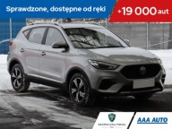 MG ZS SUV 1.5, 1. Właściciel, Serwis ASO, VAT 23%