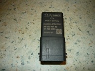 7 FORD PEUGEOT CITROEN PICASSO II PRZEKAŹNIK ŚWIEC 9803299780