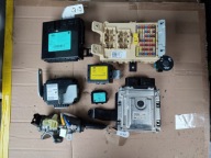 KIA Rio IV 17- zestaw startowy immo 39117-03415 1.25B