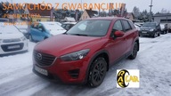 Mazda CX-5 Polski salon. Gwarancja. Polecam !!!