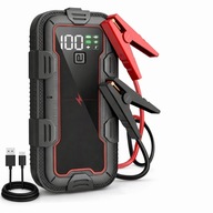 Urządzenie rozruchowe booster powerbank BSMOOM 12V|12800mAh|7000A ZESTAW