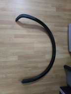 Porsche OE 7P5853828K 7P5853828J listwa L041 idealna GTS Turbo prawy tyl