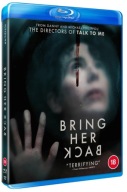 Oddaj ją Bring Her Back Blu-ray