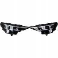 Idealna full led matrix Audi q8 lift fl 4m 4m8 lampa prawy przód 4m8941040