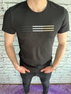 T shirt Tommy Life S M L XL XXL