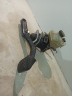 PEDAŁ HAMULCA POMPA HAMULCOWA ZBIORNICZEK SERWO MERCEDES W211