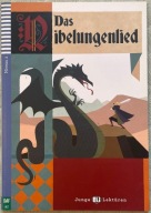 Das Nibelungenlied Książka + CD A2