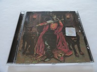 IRON MAIDEN - EDWARD THE GREAT - THE GREATEST HITS -CD- WYD. 2005 -JAK NOWA