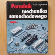 Zogbaum - Poradnik mechanika samochodowego