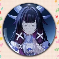 PRZYPINKI BADZIKI BUTTONY ZNACZKI 58 mm – na każdy gust! ANIME