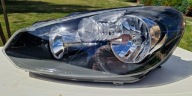 VW GOLF 6 LEWY REFLEKTOR TYC NOWY