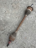 PÓŁOŚ LEWA PRZEGUB Chrysler 300C LIFT 3.0 CRD 04-11