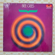 Bee Gees - All Over The World - 1968 Ger [VG++/VG++]