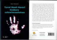 WIELOMSKI Yuval Noah Harari. Grabarz ...