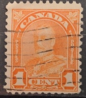 Anglia kolonie brytyjskie kas - Kanada 22/8