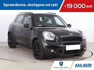 MINI Countryman Cooper SD, Serwis ASO, Xenon