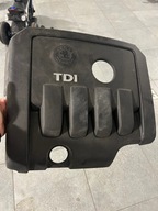 OCTAVIA II OSŁONA SILNIKA 03G103925BG 2,0 TDI