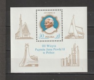 Polska Fi blok 133 ** czysty