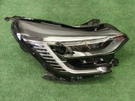 Lampa przód przednia prawa Full Led Renault Captur II 26010 4900r
