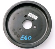 7787106 KOLO PASOWE POMPY WSPOMAGANIA - BMW X5 E53 7 E65 3.0d 730d